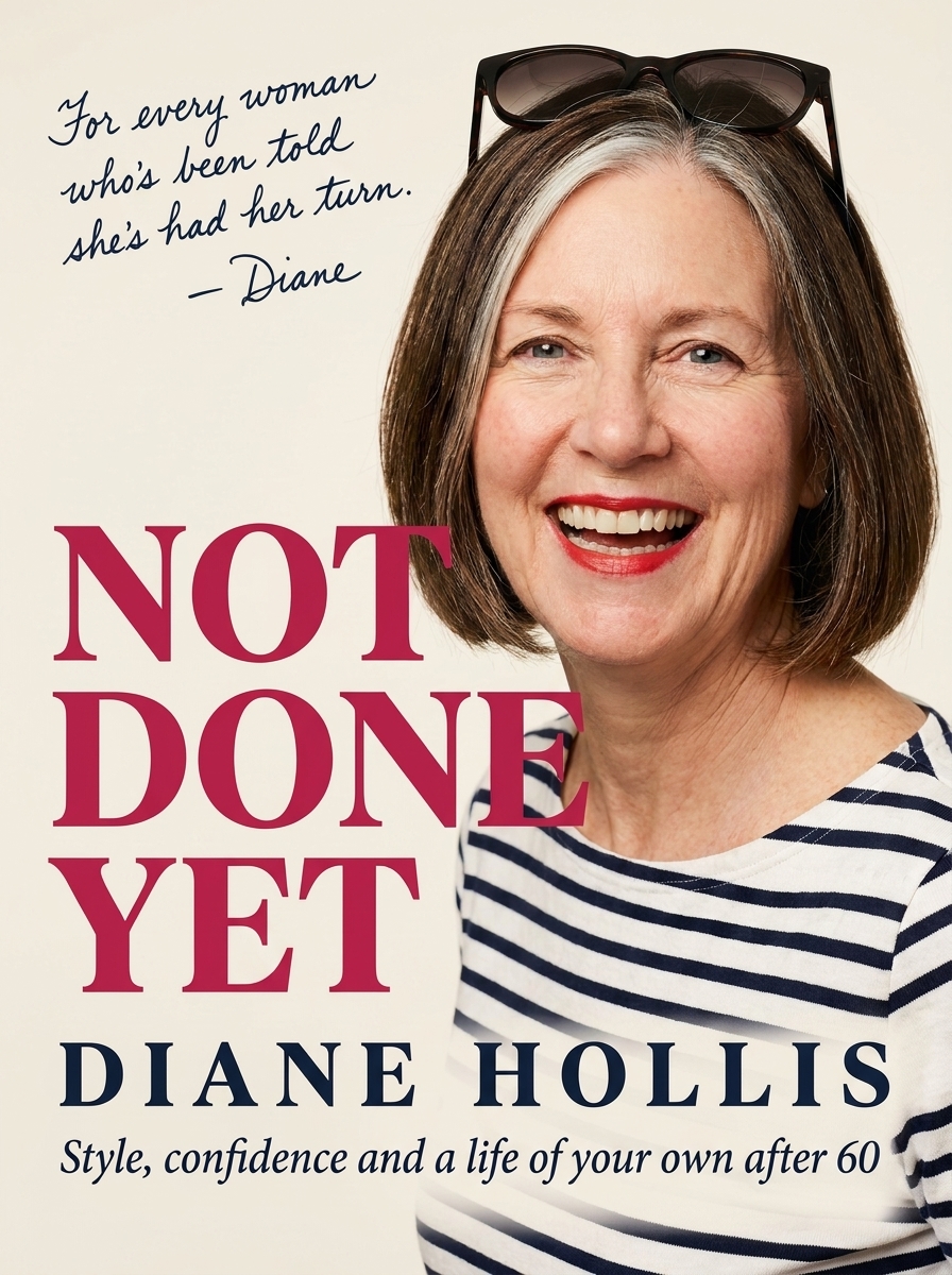 Not Done Yet cover